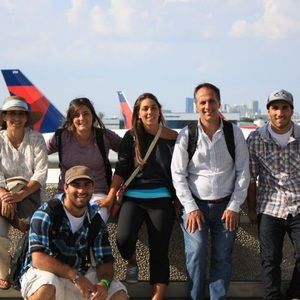 Meet your Posher, Maria